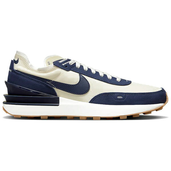 Nike ʥ  ˡ Nike Waffle One SE  US_8.5(26.5cm) Coconut Milk Midnight Navy