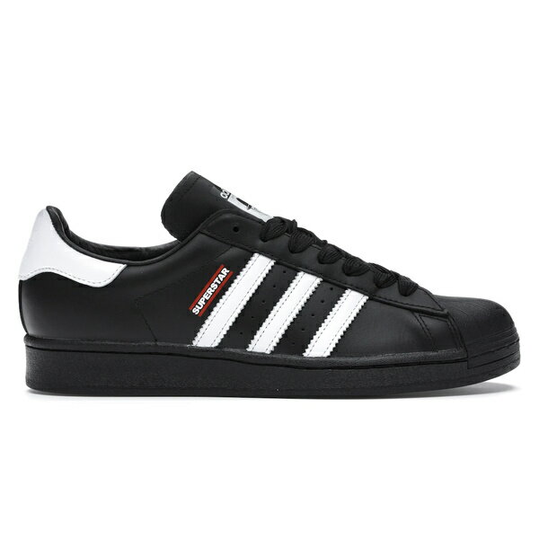 adidas アディダス メンズ スニーカー 【adidas Superstar】 サイズ US_6(24.0cm) Jam Master Jay Run DMC (2020)