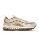 Nike ナイキ メンズ スニーカー 【Nike Air Max 97】 サイズ US_7(25.0cm) Coconut Milk Cork