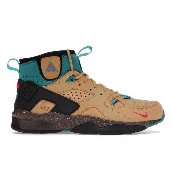 Nike ʥ  ˡ Nike ACG Air Mowabb OG  US_6.5(24.5cm) Twine (2021)