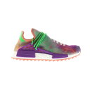 adidas AfB_X Y Xj[J[ yadidas Human Race NMDz TCY US_12.5(30.5cm) Pharrell Holi Festival (Chalk Coral)