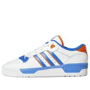 adidas アディダス メンズ スニーカー 【adidas Rivalry Low OG 'Knicks' FU6833】 サイズ US_5(23.0cm)(4)
