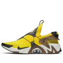 Nike ナイキ メンズ スニーカー 【Nike Adapt Huarache 'Opti Yellow' China Charger CT4401-710】 サイズ US_7(25.0cm)(4)
