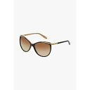 ラルフローレン レディース サングラス&アイウェア アクセサリー Sunglasses - brown gradient(4)