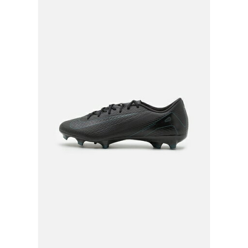 ナイキ メンズ バスケットボール スポーツ ZOOM VAPOR 16 ACADEMY FG/MG - Moulded stud football boots - black/deep jungle ナイキ メンズ バスケットボール スポーツ ZOOM VAPOR 16 ACADEMY FG/MG - Moulded stud football boots - black/deep jungle