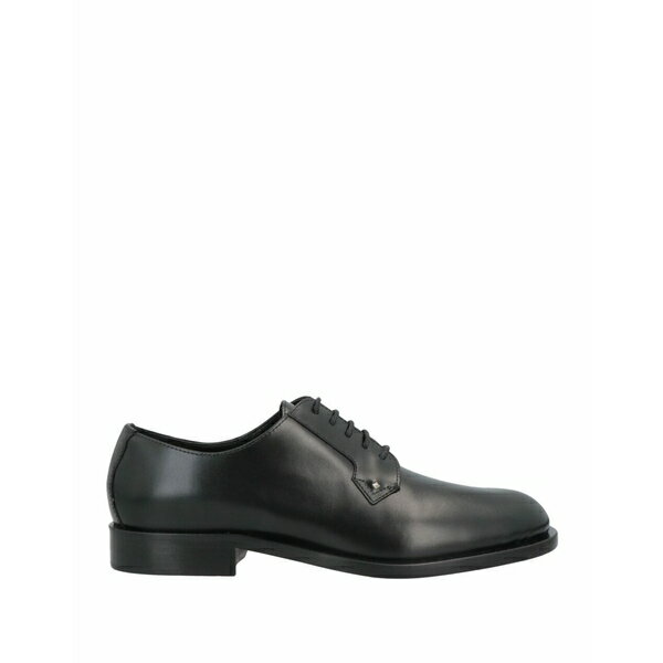 【送料無料】 ヴァレンティノ ガラヴァーニ レディース オックスフォード シューズ Lace-up shoes Black