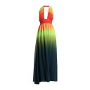 yz G[ T[u fB[X s[X gbvX Maxi dresses Orange