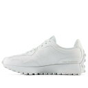 New Balance ニューバランス レディース スニーカー White 【(WMNS) New Balance 327 'White' WS327TBB】 ...