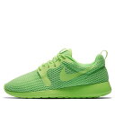 Nike ナイキ レディース スニーカー Green 【(WMNS) Nike Roshe One Hyper Breathe 'Ghost Green' 83...