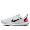 Nike ナイキ レディース スニーカー White/Hot Punch/Volt/Black 【(WMNS) Nike Flex Experience Run...
