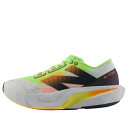 New Balance ニューバランス レディース スニーカー Multi-Color 【(WMNS) New Balance FuelCell Rebel v4 'Multi-Color' WFCXLA4】 サイズ US_8.5(25.5cm)