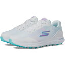 スケッチャーズ レディース スニーカー シューズ Go Golf Max 2-Splash White/Multi その1