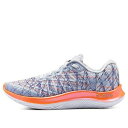Under Armour アンダーアーマー レディース スニーカー Grey/Yellow 【(WMNS) Under Armour FLOW Velociti...