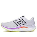 New Balance ニューバランス レディース スニーカー Libra with Quartz Grey 【(WMNS) New Balance FuelCell Propel v4 'Libra with Quartz Grey' WFCPRLG4】 サイズ US_7(24.0cm)(4)