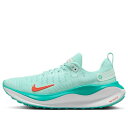 Nike ナイキ レディース スニーカー JADE ICE/PICANTE RED-WHITE-CLEAR JADE 【(WMNS) Nike ReactX I...