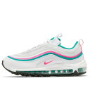 Nike ナイキ レディース スニーカー White/Pink/Green 【(WMNS) Nike Air Max 97 'White Pink Turbo Green' DC5223-100】 サイズ US_8(25.0cm)(4)