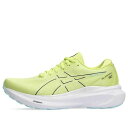 ASICS アシックス レディース スニーカー Glow Yellow/White 【(WMNS) ASICS Gel-Kayano 30 'Glow Yellow' 1012B357-750】 サイズ US_5.5(22.5cm)(4)