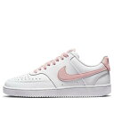 Nike ナイキ レディース スニーカー Pink/Blue 【(WMNS) Nike Court Vision Low 'White Pink Oxford' CD5434-113】 サイズ US_8.5(25.5cm)(4)