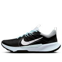 Nike ナイキ レディース スニーカー Black/Light Smoke Grey/Glacier Blue/White 【(WMNS) Nike Juniper Trail 2 Next Nature 'Black Light Grey White' DM0821-006】 サイズ US_7.5(24.5cm)(4)
