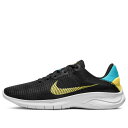 Nike ナイキ レディース スニーカー Black/Citron Pulse/White 【(WMNS) Nike Flex Experience Run 1...