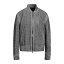 ̵ Хޥ  㥱åȡ֥륾  Jackets Grey