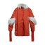 ̵ å  㥱åȡ֥륾  Down jackets Orange