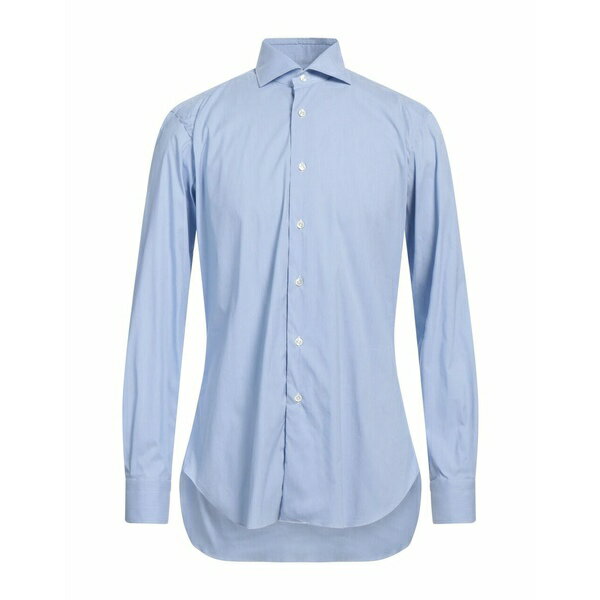 ̵ ХХʥݥ   ȥåץ Shirts Light blue