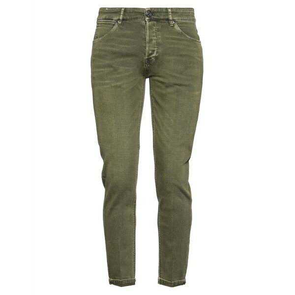 ̵ PTȥ  ǥ˥ѥ ܥȥॹ Jeans Military green