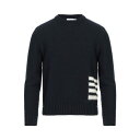 トム・ブラウン 【送料無料】 トムブラウン メンズ ニット&セーター アウター Sweaters Midnight blue