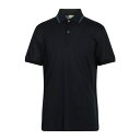 エトロ ポロシャツ メンズ 【送料無料】 エトロ メンズ ポロシャツ トップス Polo shirts Midnight blue