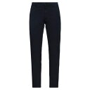 【送料無料】 トラサルディ メンズ カジュアルパンツ ボトムス Pants Midnight blue