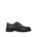 【送料無料】 バリー メンズ ドレスシューズ シューズ Lace-up shoes Black