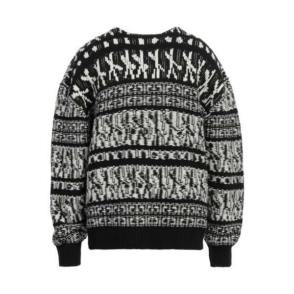 ジバンシィ 【送料無料】 ジバンシー メンズ ニット&セーター アウター Sweaters Black