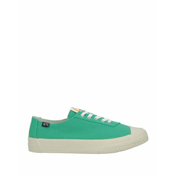 【送料無料】 カンペール メンズ スニーカー シューズ Sneakers Green