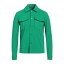 【送料無料】 グレイ ダニエレ アレッサンドリー二 メンズ シャツ トップス Shirts Green