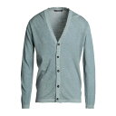 yz _jG AbTh[ Y J[fBK AE^[ Cardigans Slate blue