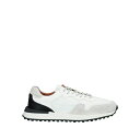 【送料無料】 ブッテロ メンズ スニーカー シューズ Sneakers White