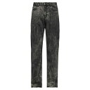 ジバンシイ 【送料無料】 ジバンシー メンズ デニムパンツ ボトムス Denim pants Black