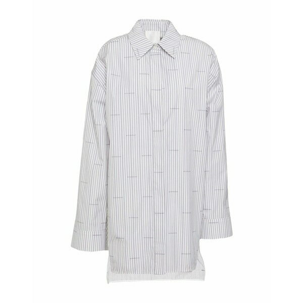 【送料無料】 ジバンシー レディース シャツ トップス Shirts White