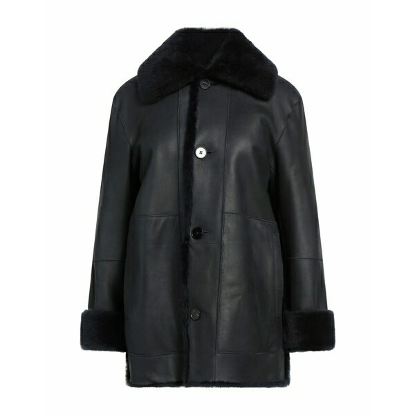 ̵ 롦 ǥ 㥱åȡ֥륾  Coats Midnight blue