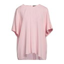 【送料無料】 アイリス フォン アーニム レディース カットソー トップス Tops Pink