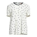 【送料無料】 アイ ブルーズ レディース カットソー トップス Tops Cream