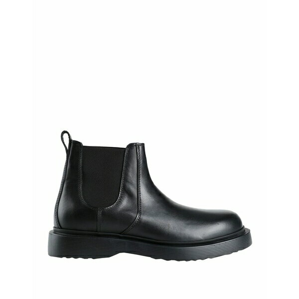 yz A[Pbg Y u[c V[Y Ankle boots Black