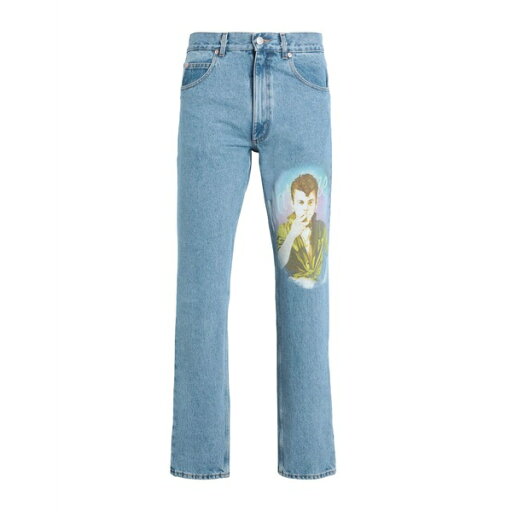 【送料無料】 マーティン・ローズ メンズ デニムパンツ ボトムス Jeans Blue 【送料無料】 マーティン・ローズ メンズ デニムパンツ ボトムス Jeans Blue