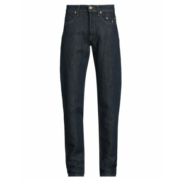 【送料無料】 シビリア. メンズ デニムパンツ ボトムス Jeans Blue