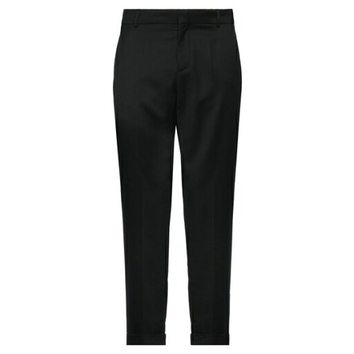 【送料無料】 バルマン メンズ カジュアルパンツ ボトムス Pants Black 【送料無料】 バルマン メンズ カジュアルパンツ ボトムス Pants Black