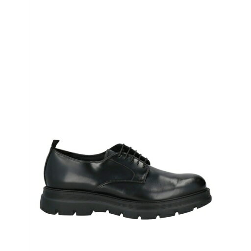 【送料無料】 マルコ フェレッティ メンズ ドレスシューズ シューズ Lace-up shoes Black 【送料無料】 マルコ フェレッティ メンズ ドレスシューズ シューズ Lace-up shoes Black
