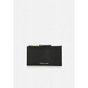 }CPR[X fB[X z ANZT[ EMPIRE ZIP CARD CASE - Wallet - black