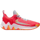 ナイキ メンズ バスケットボール スポーツ Nike Giannis Immortality 2 Basketball Shoes Pink/Orange