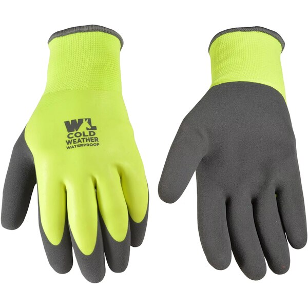 ■ブランド Wells Lamont (ウェルズ ラモント)■商品名 Wells Lamont Men's HydraHyde Double Coated Nitrile Gloves■こちらの商品は米国・ヨーロッパからお取り寄せ商品となりますので、 お届けまで10日から2週間前後お時間頂いております。 ■お届けの商品は一枚目のお色になります。2枚目以降は参考画像となる場合がございます。 ■各ブランド・商品・デザインによって大きな差異がある場合がございます。 ■あくまで平均的なサイズ表ですので、「参考」としてご利用ください。 ■店内全品【送料無料】です！（※沖縄・離島は別途送料3,300円がかかります）